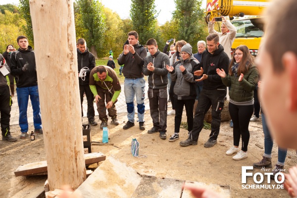 2019.10.05_Kirmesbaumstellen KB 19 Niederbrechen (93 von 107)