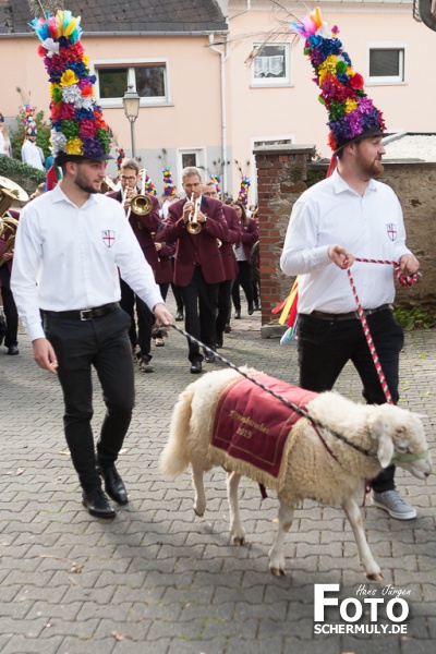 2019.10.13_Kirmessonntag KB 2019 Niederbrechen (152 von 293)