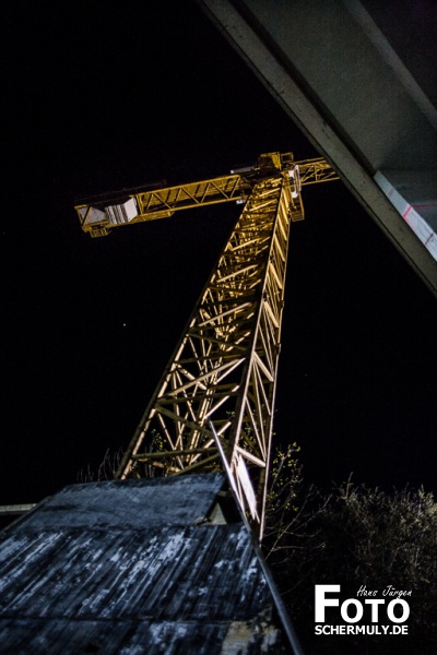 2015.04.10+11_Autobahnbrücke Niederbrechen wird abgerissen (1 von 26)