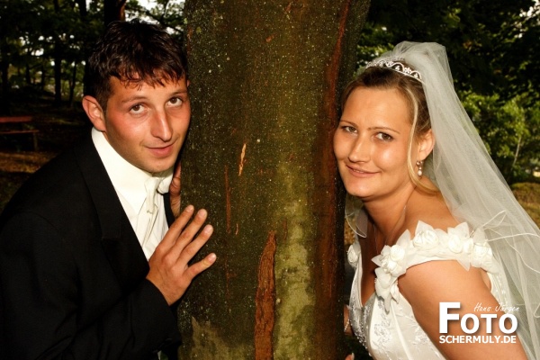 Hochzeit