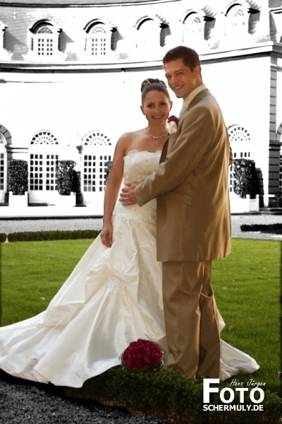 Hochzeit